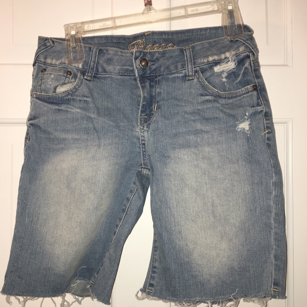 Jean Capris 5/6